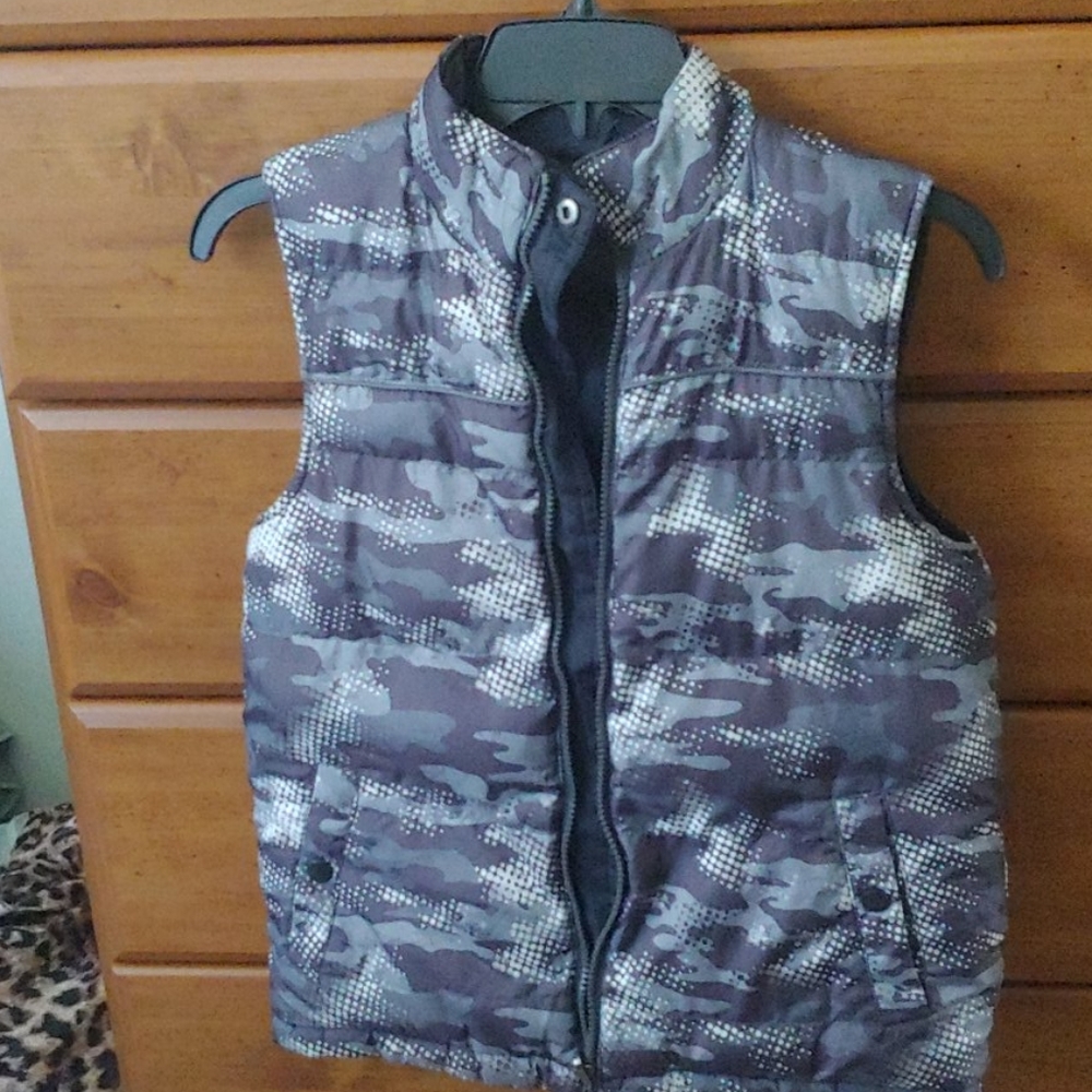 Vest